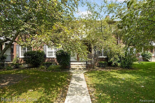 Foto del edificio - 3284 Coolidge Hwy