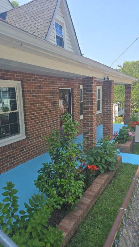 Building Photo - 625 Capitol Heights Blvd