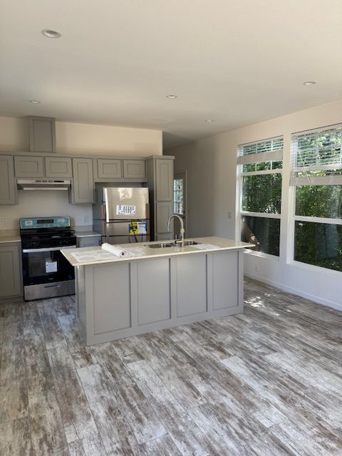 Foto del edificio - 2291 Guerneville Rd
