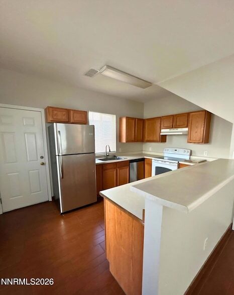 Building Photo - 1317 Powell Ln