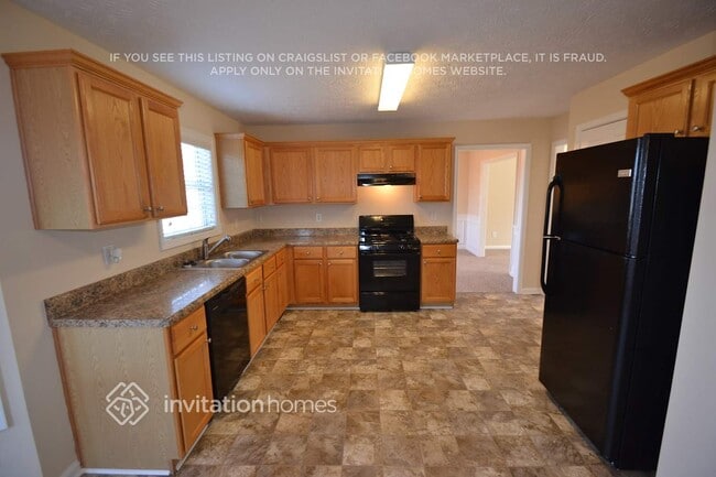 Foto del edificio - 1568 Pulaski Ct NW