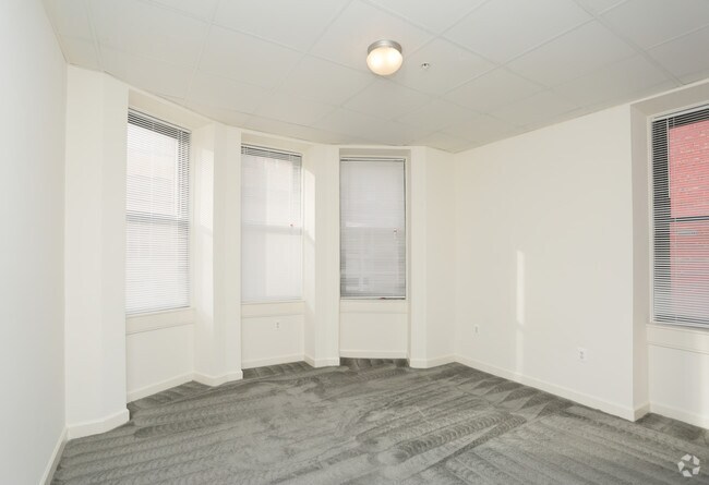 Foto del interior - The Severn