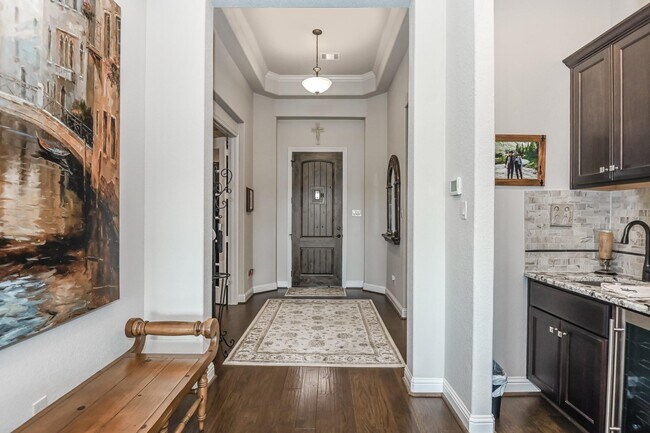 Foto del edificio - 6110 Meadow Bluff Ct