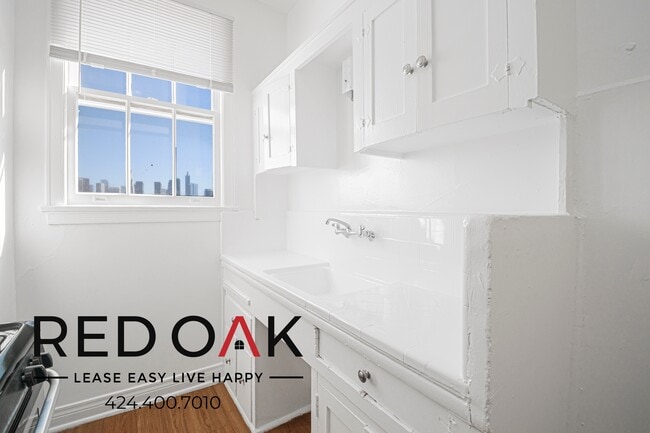 Foto del edificio - 2505 W 6th St