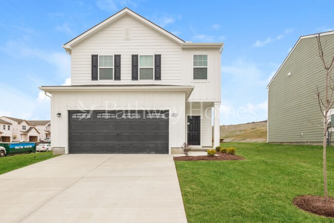 Foto del edificio - 1074 Large Poppy Dr