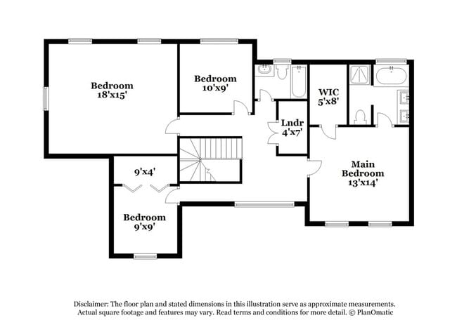 Building Photo - 8313 Poplar Grove Cir