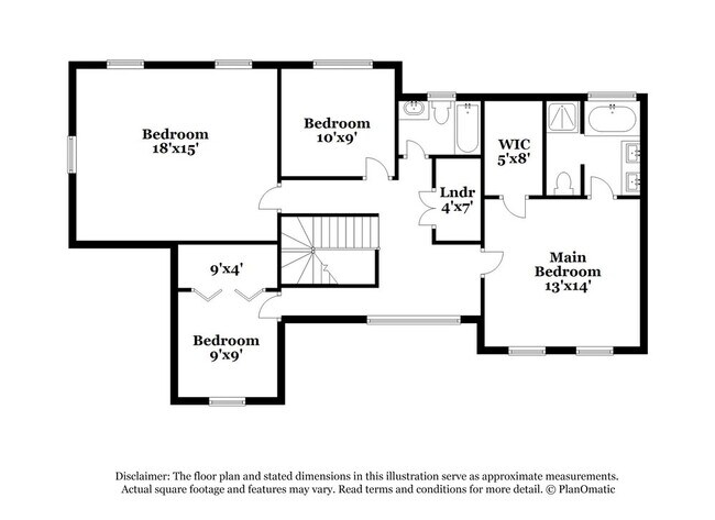 Foto del edificio - 8313 Poplar Grove Cir