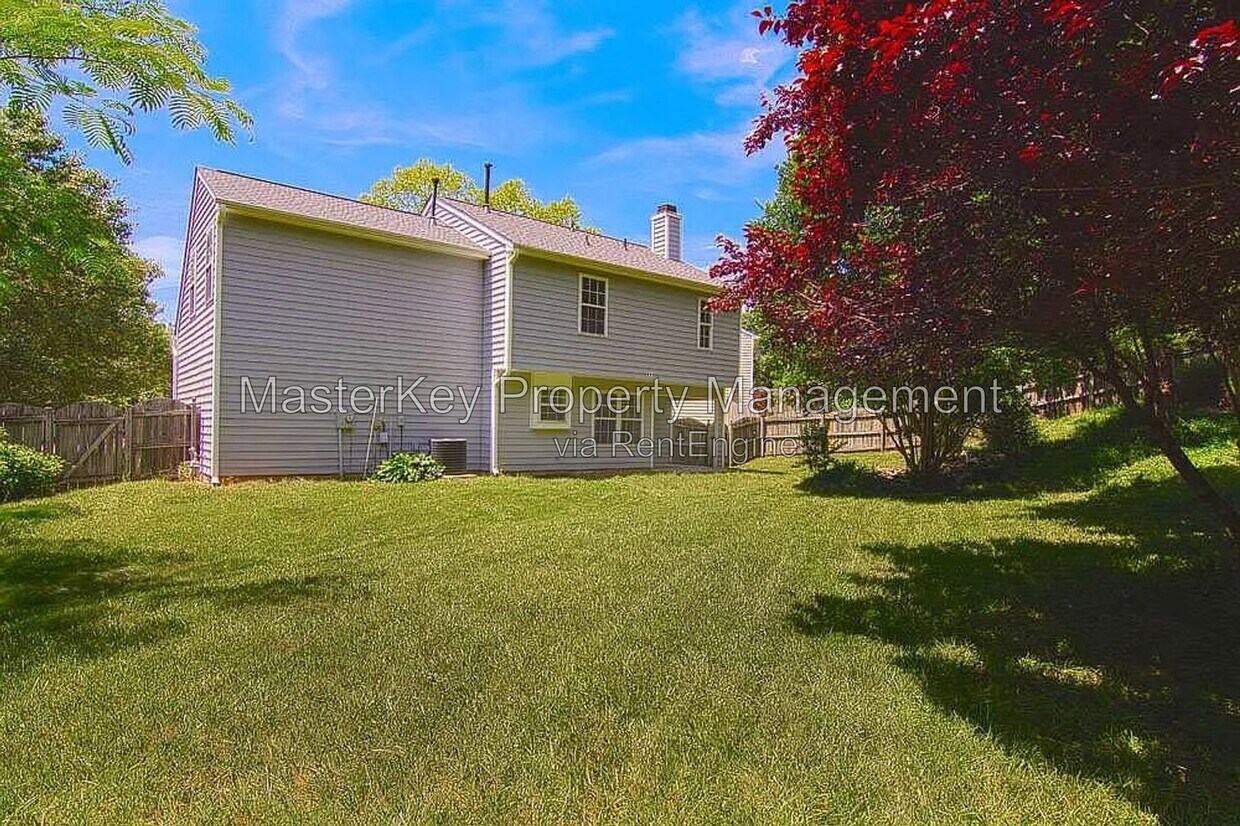 Foto del edificio - 507 Thorncrest Dr