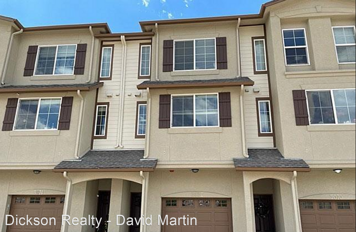 Primary Photo - 2 br, 2 bath House - 3072 Sterling Ridge Cir