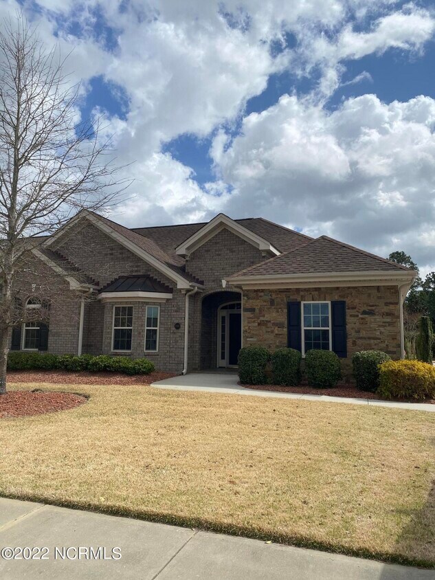 3765 Anslow Dr, Leland, NC 28451 Townhome Rentals in Leland NC