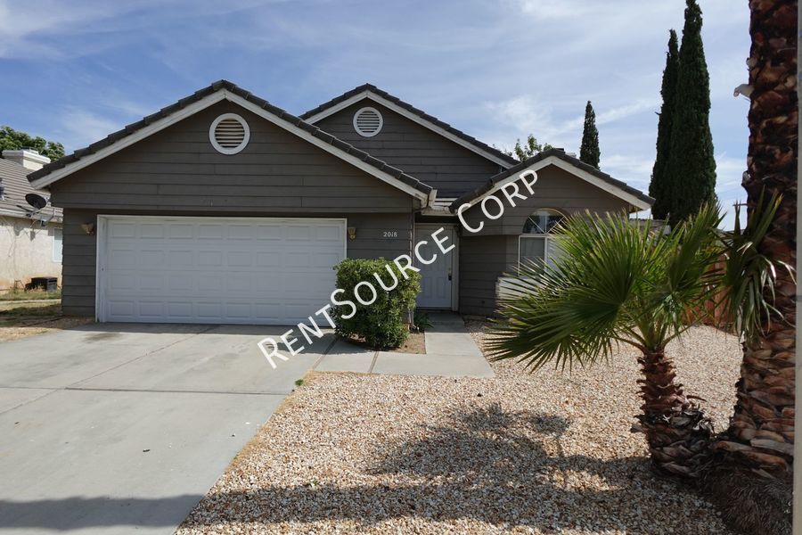 83 Houses for Rent in Palmdale, CA Westside Rentals