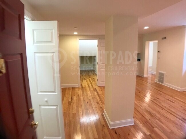 Foto del edificio - 3 Chauncy St