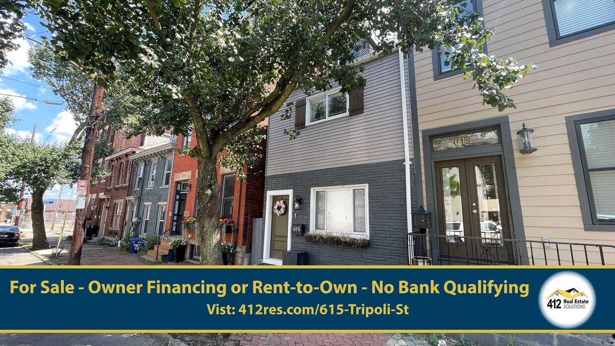Foto principal - 615 Tripoli St