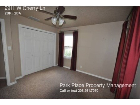 Building Photo - 2911 W Cherry Ln
