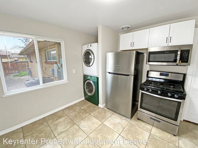 Building Photo - 2 br, 1 bath House - 3502 Holly Street