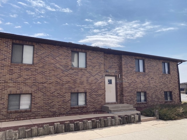 Foto del edificio - 629 Kennedy Dr