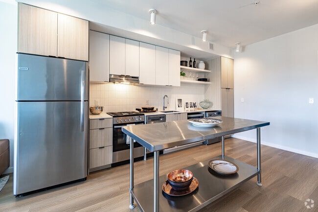 Interior Photo - Alvera Apartments