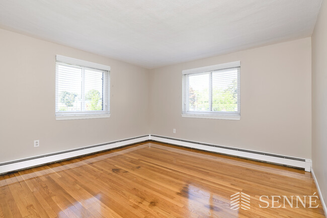 Building Photo - 2179 Massachusetts Ave