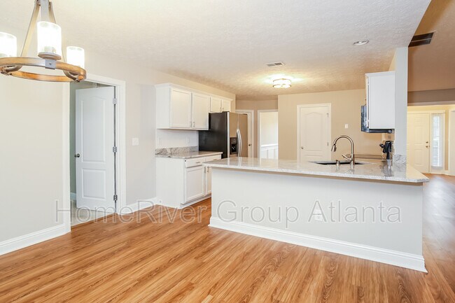 Foto del edificio - 434 Cooper Creek Dr