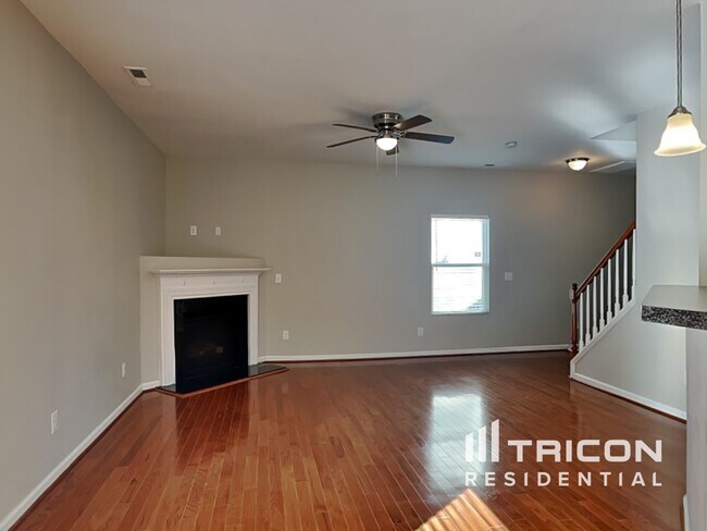 Foto del edificio - 6340 Bunker Hill Drive Raleigh NC