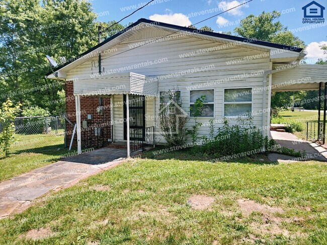 Building Photo - 6683 Tennessee St