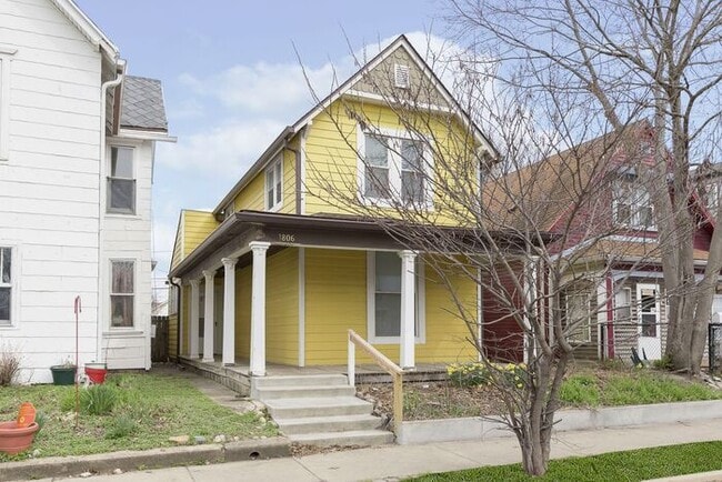 Building Photo - 3 Bedroom Home Near Fountain Square