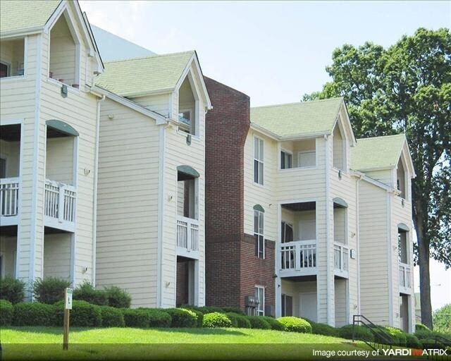 Wellington Farms Apartments Charlotte, NC