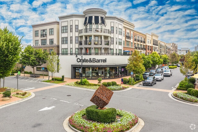 Foto del edificio - Haven at Avalon