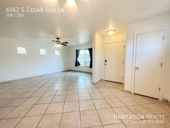 Foto del edificio - 6062 S Cedar Elm Ln