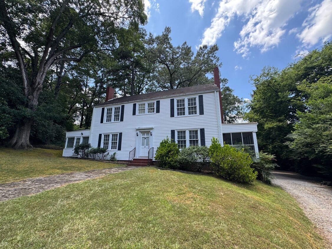 Foto principal - 11 Shorter Cir SW