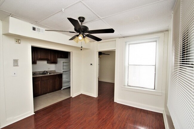 Foto del edificio - 849 Park Ave