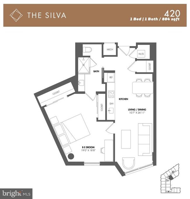 Foto del edificio - 1630 Columbia Rd NW