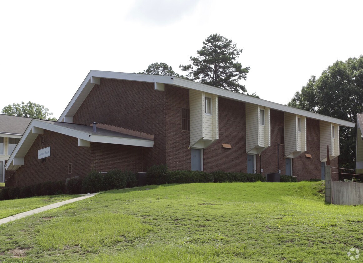 Pembrook Apartments Apartments at 3807 Pembrook Ct Columbus, GA
