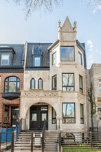 Building Photo - 3638 S King Dr