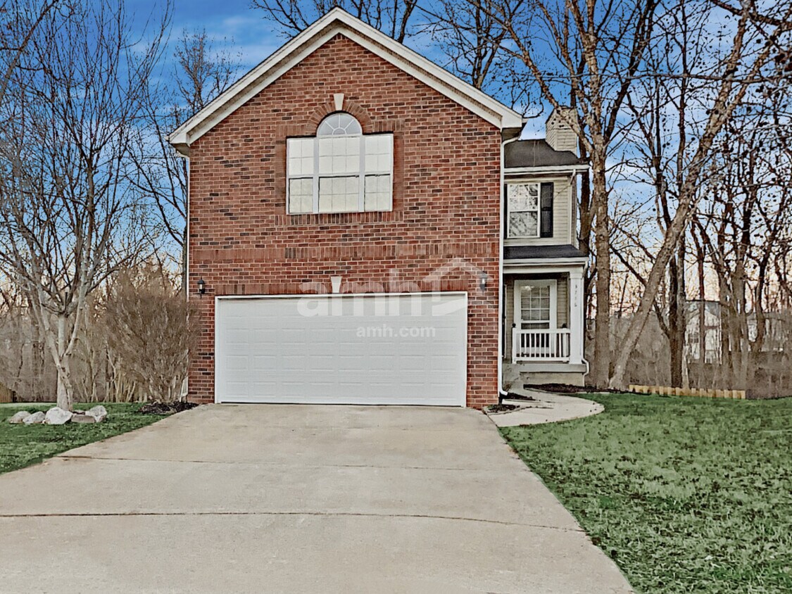 3716 Creston Court House Rental in Hermitage, TN