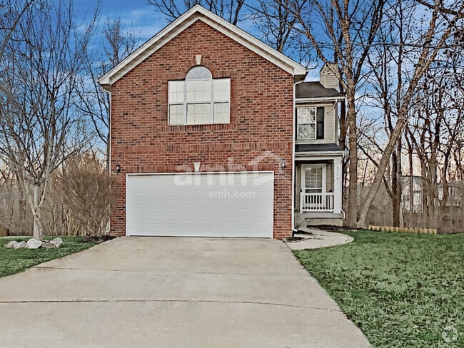 Building Photo - 3716 Creston Ct