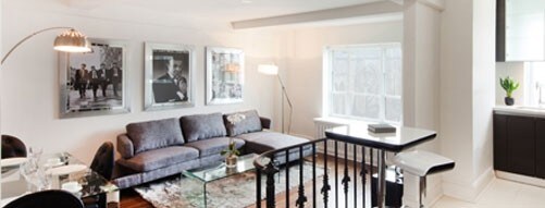 Foto del edificio - 502 W 113th St