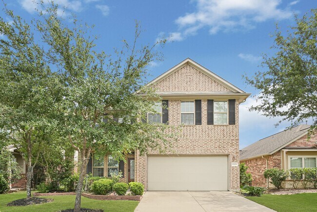 Foto del edificio - 10009 Boulder Bend Ln