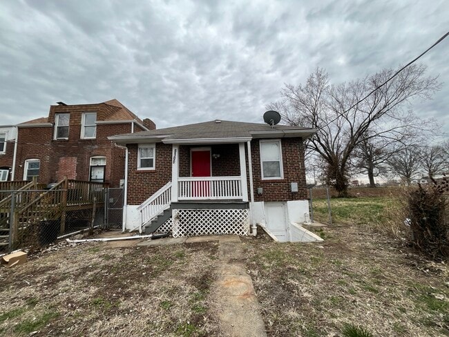 Building Photo - 5109 Cote Brilliante Ave