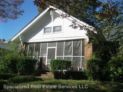 Primary Photo - 404 Linden Ave NE