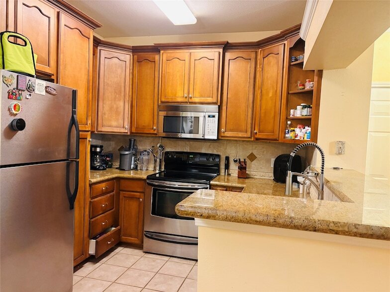 Photo - 1330 Old Spanish Trail Unit 4209