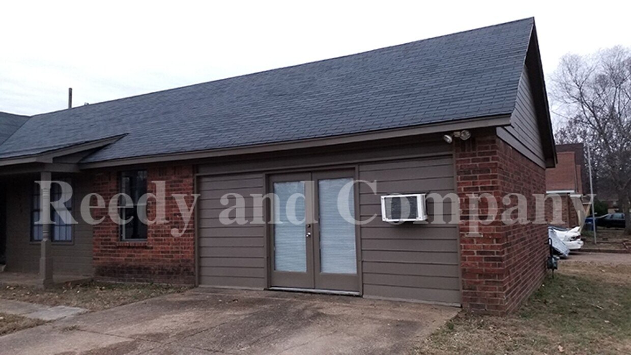 Foto del edificio - 4559 Quail Ridge Trail