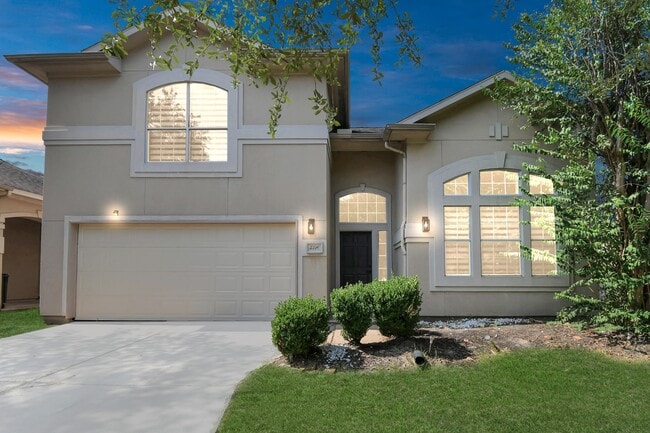 Building Photo - 3310 Manor Tree Ln