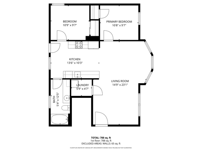 Foto del edificio - 104 E Prospect St