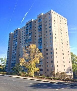 Foto principal - Middleborough Condominiums.