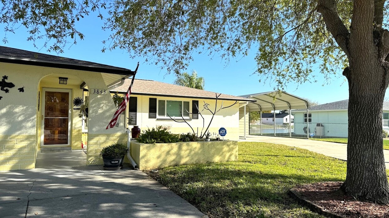 Primary Photo - 3843 Baden Dr