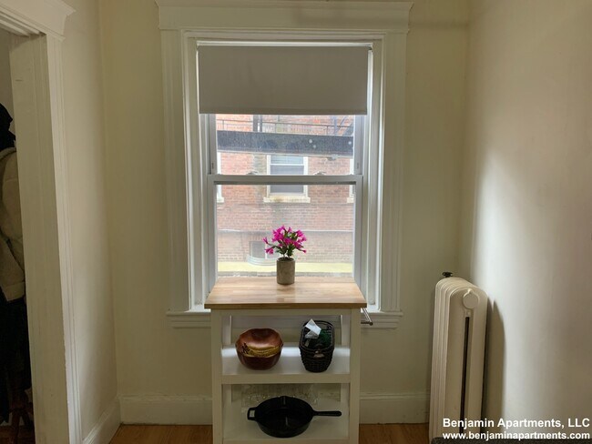 Foto del edificio - 88 Washington St