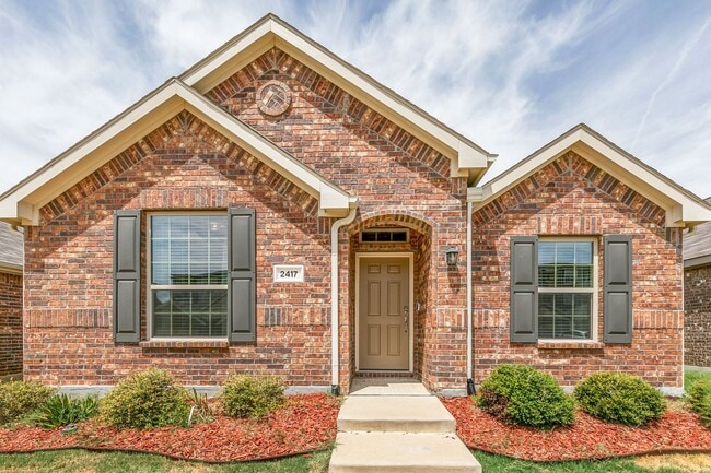 Great 4 Bdrm 2 Bath Home in Aubrey Tx - Great 4 Bdrm 2 Bath Home in Aubrey Tx