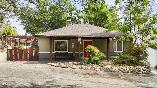 Foto del edificio - 1622 Foothill Blvd