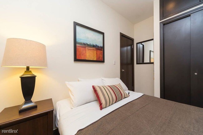 Foto del edificio - 50 Edgecombe Ave